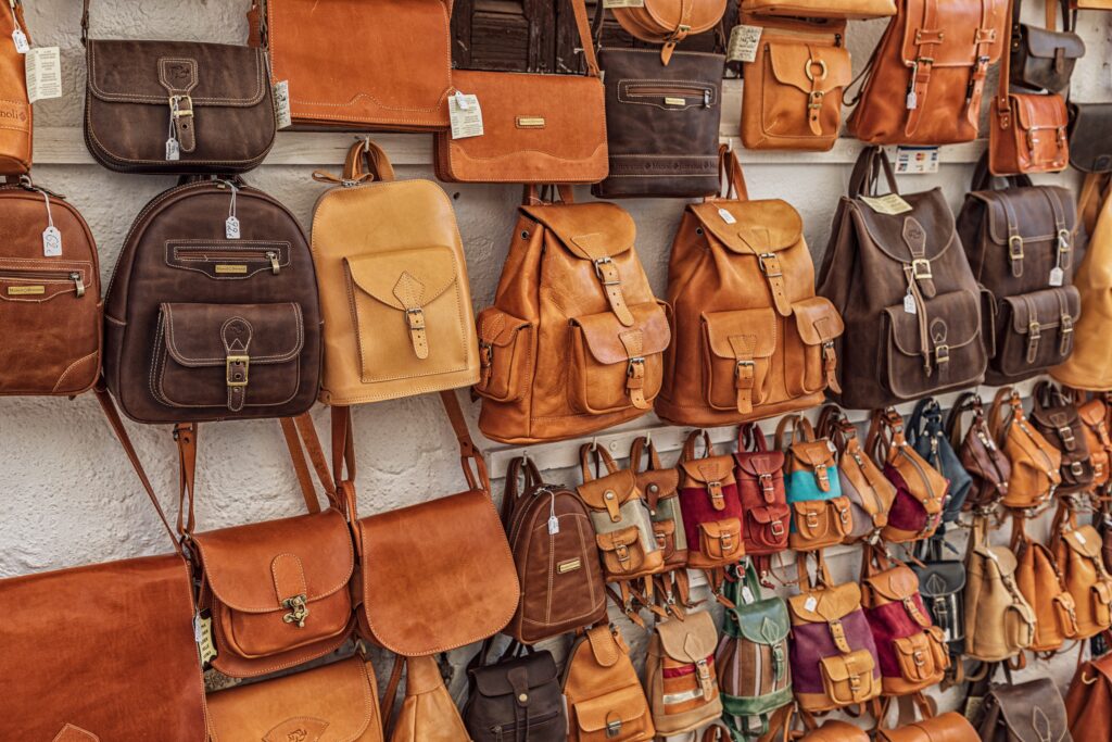 mercari-handbags